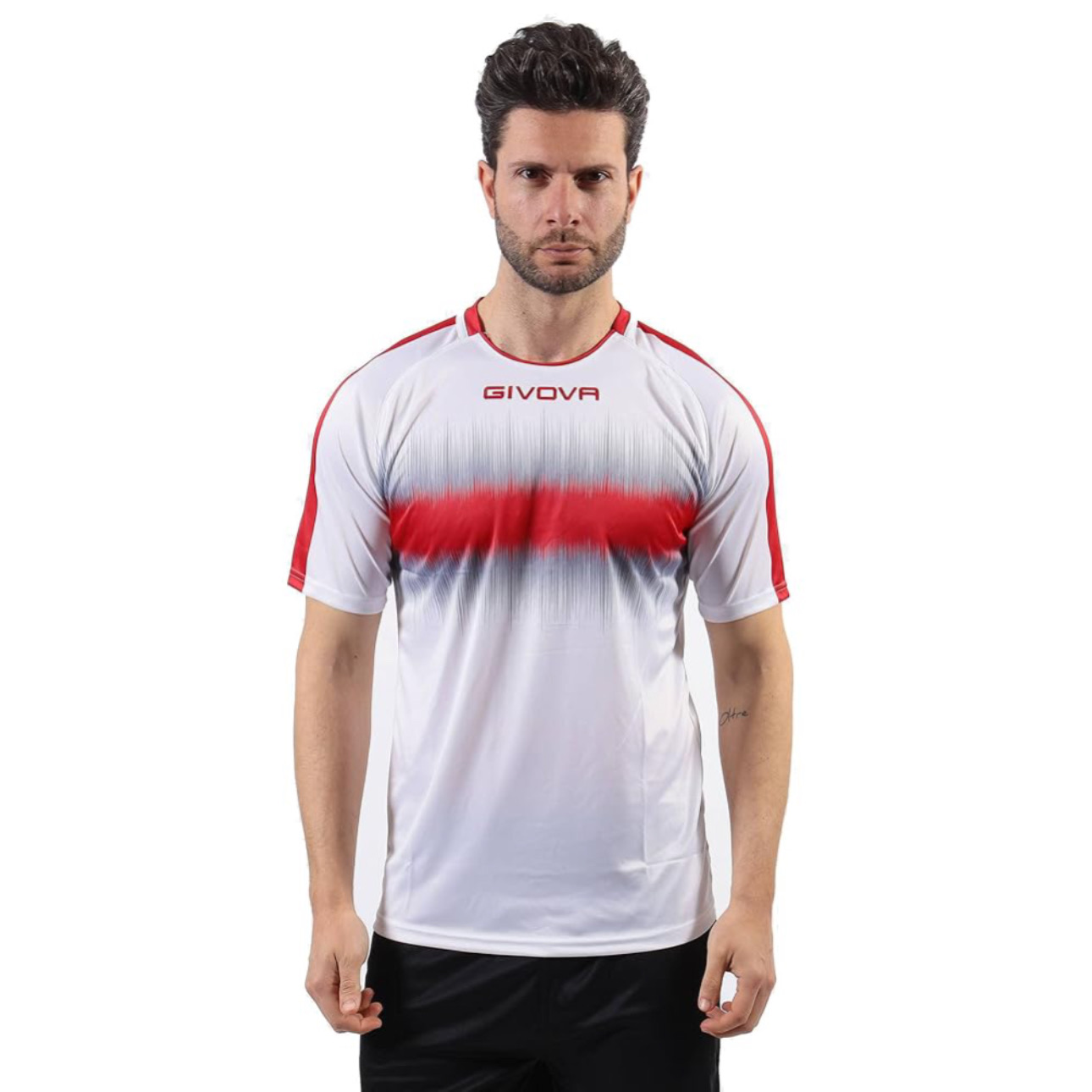 F9D1E170-0051-43F4-9979-C6A2E5F1AAD6 GAME SHIRT RADIO - Image 1