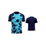 GAME SHIRT INTERLOCK