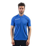 POLO POCKET IN MESH - Image 3