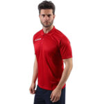POLO POCKET IN MESH