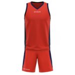 KIT POWER BASKETBALL - Image 3
