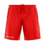 CAPO GAME SHORT INTERLOCK - Image 8