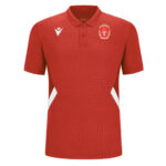 MUHARRAQ POLO RAP LIGHT POLY