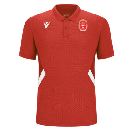 MUHARRAQ POLO RAP LIGHT POLY