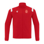 MUHARRAQ FUJIN FULL ZIP LIGHT POLY