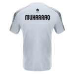 MUHARRAQ JGEDE JERSEY LIGHT POLY - Image 2