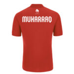 MUHARRAQ POLO RAP LIGHT POLY - Image 2