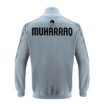 MUHARRAQ ACHILLES FULL ZIP MICRO - Image 2