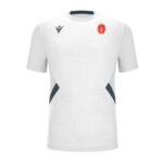 MUHARRAQ SHEDIR JERSEY LIGHT POLY