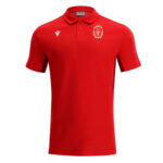 MYHARRAQ POLO CLARINET COTTON