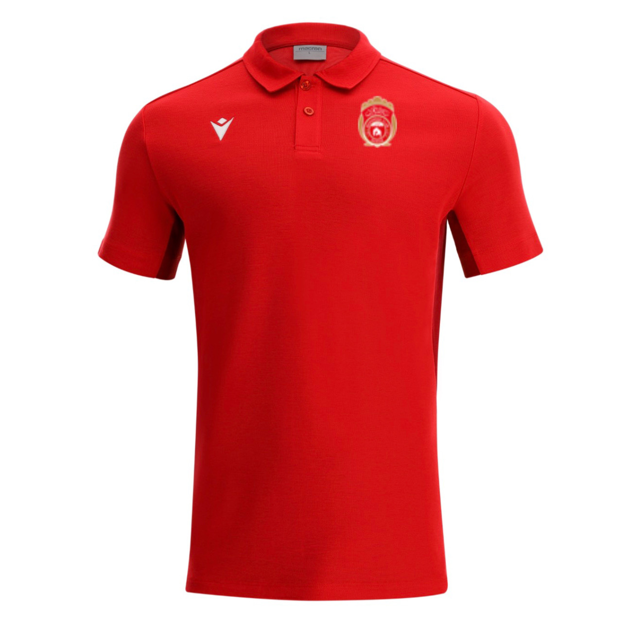 304FF6B4-639E-4AC5-9BB9-0A780ECBE24F MYHARRAQ POLO CLARINET COTTON - Image 1