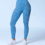 SPORTS (PUSH-UP) LEGGING - CAMOU COLLECTION - Image 5
