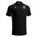 MYHARRAQ POLO CLARINET COTTON