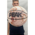 BASKETBALL SIZE 7 - Image 2