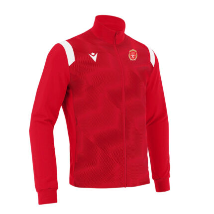 MUHARRAQ BENDIS FULL ZIP MICRO