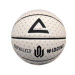 BASKETBALL WIGGINGS SIZE 7