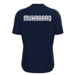 MUHARRAQ WISP JERSEY - Image 2