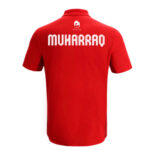 MYHARRAQ POLO CLARINET COTTON - Image 2