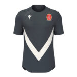 MUHARRAQ WISP JERSEY