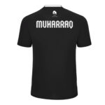 MUHARRAQ SHEDIR JERSEY LIGHT POLY - Image 2