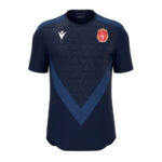 MUHARRAQ WISP JERSEY