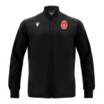 MUHARRAQ ACHILLES FULL ZIP MICRO