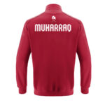 MUHARRAQ ACHILLES FULL ZIP MICRO - Image 2