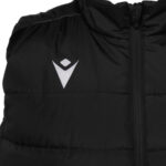 MUHARRAQ SLEEVLESS JACKET OMSK - Image 3