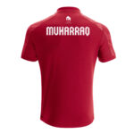 MUHARRAQ POLO ROCK LIGHT POLY - Image 2