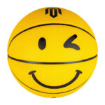 BASKETBALL WIGGINGS SIZE 7