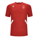 MUHARRAQ SHEDIR JERSEY LIGHT POLY