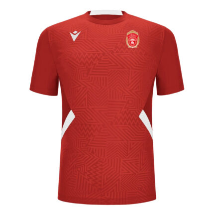 MUHARRAQ SHEDIR JERSEY LIGHT POLY