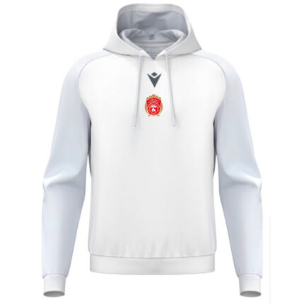 HOODY HORN  MUHARRAQ