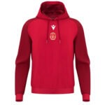 HOODY HORN  MUHARRAQ