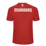 MUHARRAQ SHEDIR JERSEY LIGHT POLY - Image 2