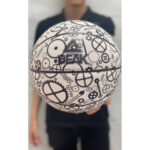 BASKETBALL SIZE 7 - Image 2