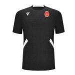 MUHARRAQ SHEDIR JERSEY LIGHT POLY