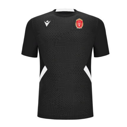 MUHARRAQ SHEDIR JERSEY LIGHT POLY