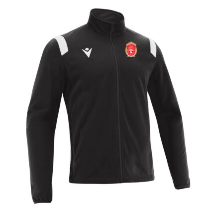 MUHARRAQ FUJIN FULL ZIP LIGHT POLY