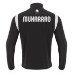 MUHARRAQ FUJIN FULL ZIP LIGHT POLY - Image 2