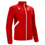MUHARRAQ RAIJIN FULL ZIP LIGHT POLY