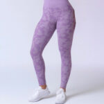 SPORTS (PUSH-UP) LEGGING - CAMOU COLLECTION - Image 7