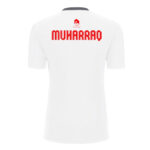MUHARRAQ SHEDIR JERSEY LIGHT POLY - Image 2