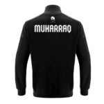 MUHARRAQ ACHILLES FULL ZIP MICRO - Image 2