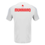 MUHARRAQ JGEDE JERSEY LIGHT POLY - Image 2