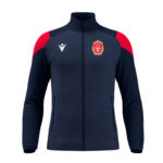 MUHARRAQ VANIR JACKET