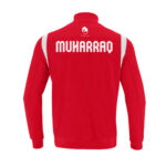 MUHARRAQ BENDIS FULL ZIP MICRO - Image 2