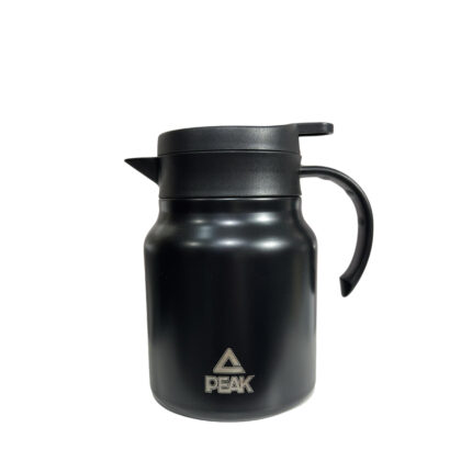 STUFFY TEAPOT SIZE 800 ML