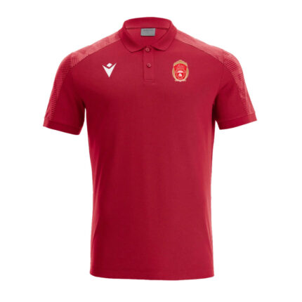 MUHARRAQ POLO ROCK LIGHT POLY