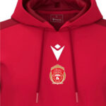 HOODY HORN  MUHARRAQ - Image 2